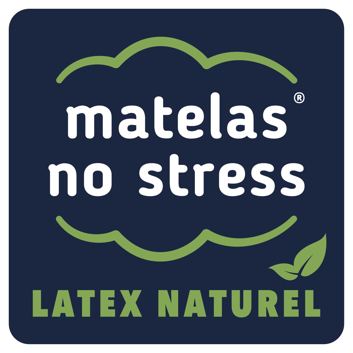 MATELAS NO STRESS